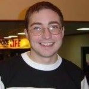 Meet your Posher, Josh